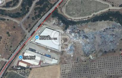 Denizli Buldan Cumhuriyet Mahallesinde Fırsat Ticari İmarlı 115,90 m2 Arsa