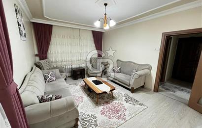 CB KiNG'DEN TEKNİK LİSE CADDESİ 2+1 SATILIK DAİRE