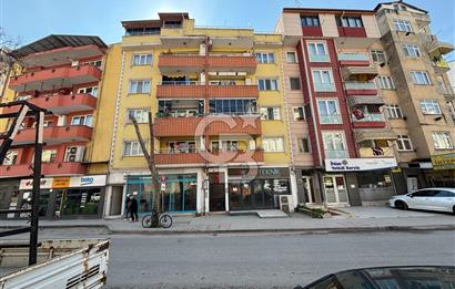 İZMİT TURAN GÜNEŞ CADDESİ ÜZERİ 4+1 UYGUN FİYATLI SATILIK DAİRE