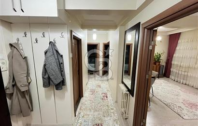 CB KiNG'DEN TEKNİK LİSE CADDESİ 2+1 SATILIK DAİRE