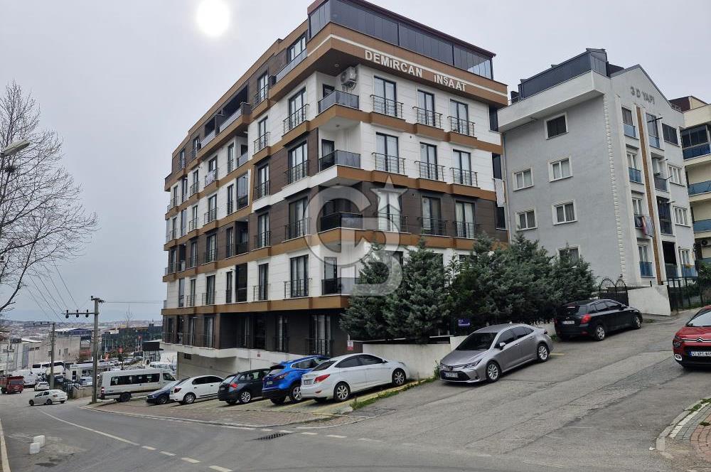  Daire Kocaeli Gebze Gebze Köşklü Çeşme Mh. Favori İlanlarım Favori Aramalarım Size Özel İlanlar Karşılaştır GEBZE KÖŞKLÜÇEŞME'DE SATILIK 2+1 100 M2 DUBLEKS