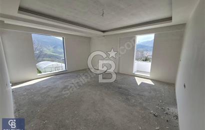 Başiskele Fatih Mah. Satılık 3+1 Ara Kat Daire