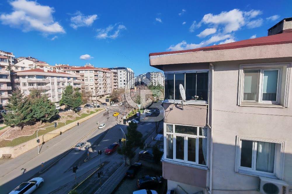 OSMANYILMAZ MAH 120M2 3 +1 KİRALIK DAİRE 