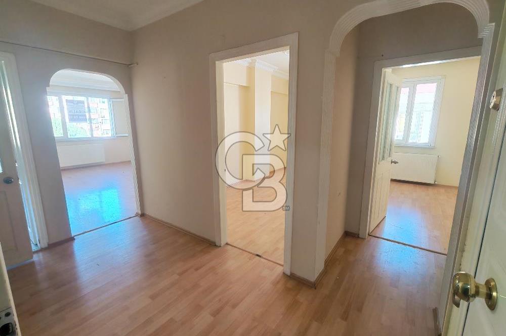 OSMANYILMAZ MAH 120M2 3 +1 KİRALIK DAİRE 