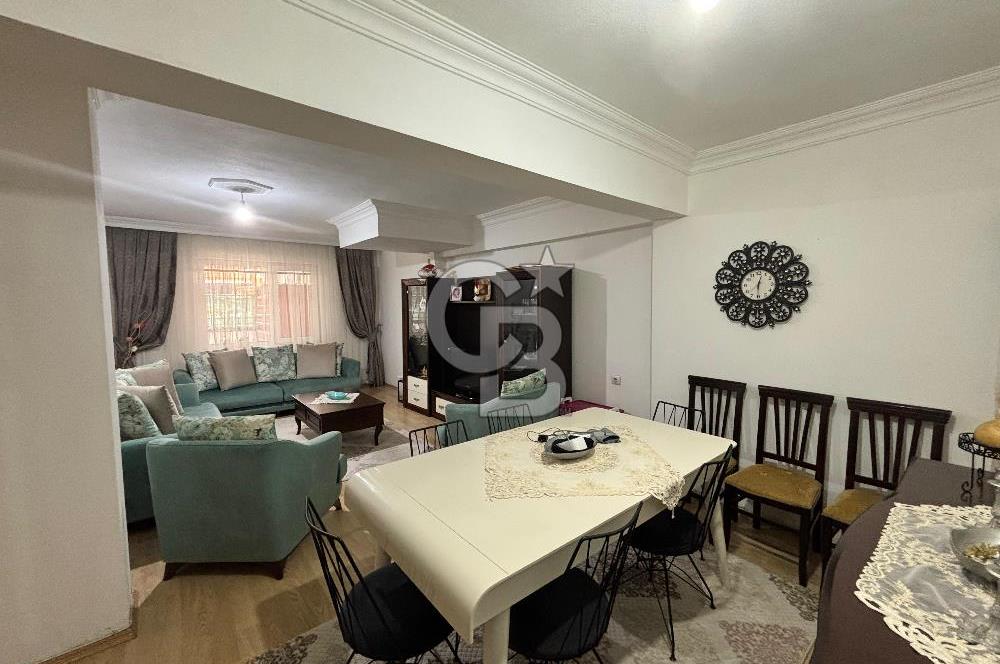 KÖRFEZ GÜNEY MAHALLESİ'NDE GENİŞ ve BAHÇELİ SATILIK 4+1 DAİRE