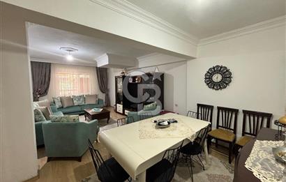 KÖRFEZ GÜNEY MAHALLESİ'NDE GENİŞ ve BAHÇELİ SATILIK 4+1 DAİRE