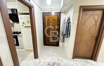 CB KiNG'DEN TEKNİK LİSE CADDESİ 2+1 SATILIK DAİRE