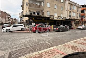 Sancaktepe Abdurrahmangaz Mahallesinde Köşe Başı Satılık Dükkan - 3 - 342361