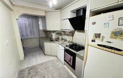 CB KiNG'DEN TEKNİK LİSE CADDESİ 2+1 SATILIK DAİRE