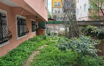 KÖRFEZ GÜNEY MAHALLESİ'NDE GENİŞ ve BAHÇELİ SATILIK 4+1 DAİRE