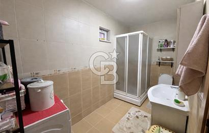 KÖRFEZ GÜNEY MAHALLESİ'NDE GENİŞ ve BAHÇELİ SATILIK 4+1 DAİRE