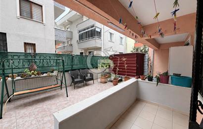 KÖRFEZ GÜNEY MAHALLESİ'NDE GENİŞ ve BAHÇELİ SATILIK 4+1 DAİRE