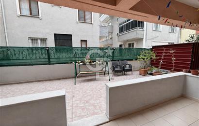 KÖRFEZ GÜNEY MAHALLESİ'NDE GENİŞ ve BAHÇELİ SATILIK 4+1 DAİRE