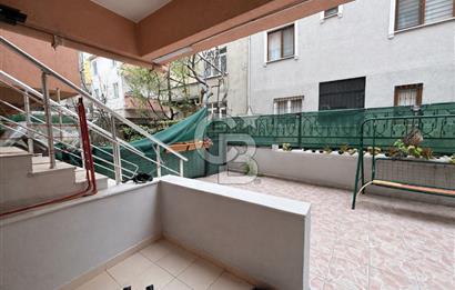 KÖRFEZ GÜNEY MAHALLESİ'NDE GENİŞ ve BAHÇELİ SATILIK 4+1 DAİRE