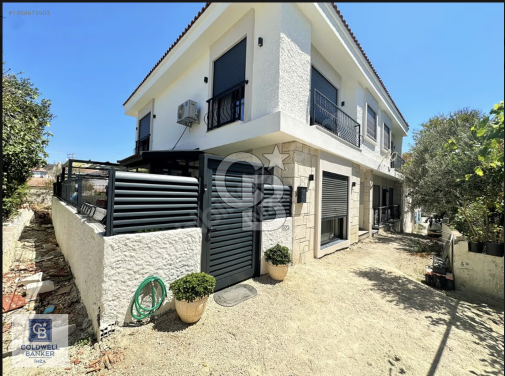ÇEŞME REİSDERE 1+1 55M2 SATILIK SIFIR DAİRE