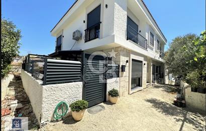 ÇEŞME REİSDERE 1+1 55M2 SATILIK SIFIR DAİRE