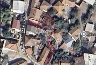 CB BLACK'TEN KARACABEY HARMANLI KÖY İÇİNDE İMARLI ARSA - 1 - 342323