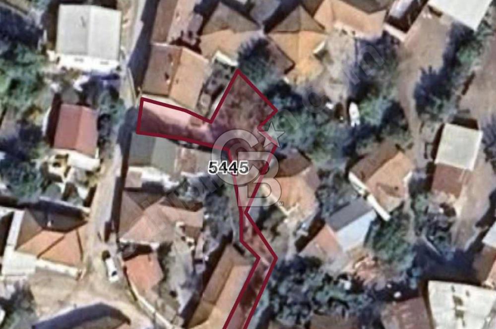 CB BLACK'TEN KARACABEY HARMANLI KÖY İÇİNDE İMARLI ARSA