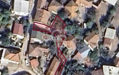 CB BLACK'TEN KARACABEY HARMANLI KÖY İÇİNDE İMARLI ARSA