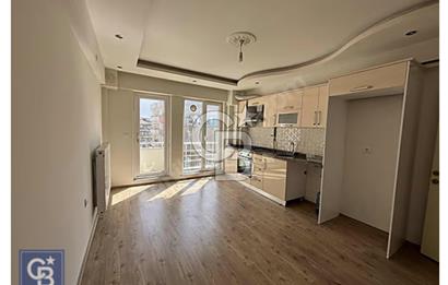 ÇANAKKALE MERKEZDE GENİŞ FERAH 1+1 KİRALIK DAİRE