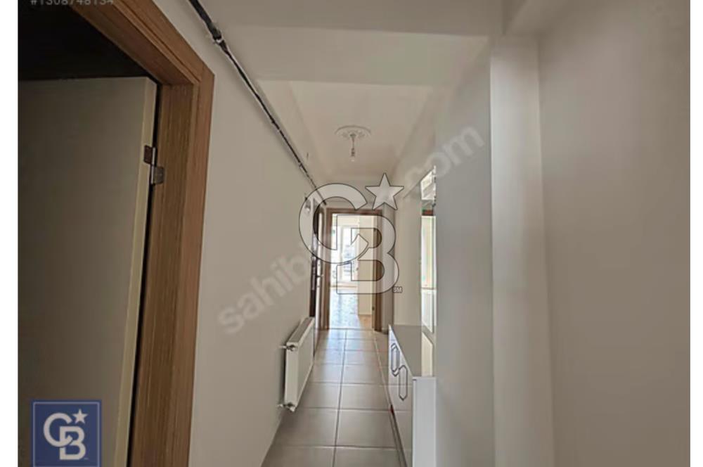 ÇANAKKALE MERKEZDE GENİŞ FERAH 1+1 KİRALIK DAİRE