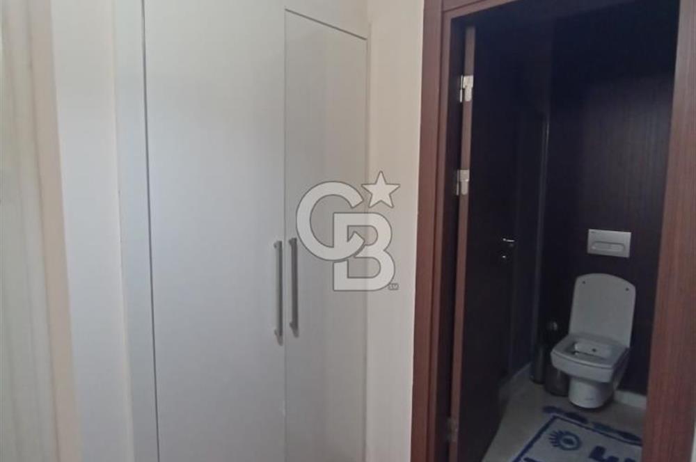 ÇANAKKALE KEPEZ HAMİDİYE MÜSTAKİL BAHÇELİ FULL EŞYALI SATILIK1+1