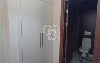 ÇANAKKALE KEPEZ HAMİDİYE MÜSTAKİL BAHÇELİ FULL EŞYALI SATILIK1+1