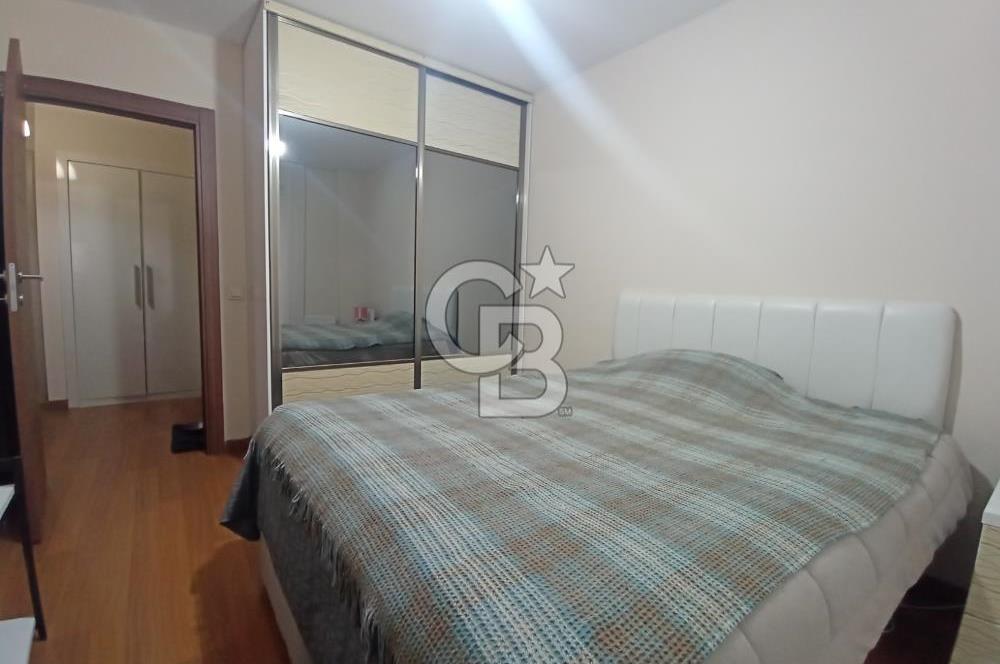 ÇANAKKALE KEPEZ HAMİDİYE MÜSTAKİL BAHÇELİ FULL EŞYALI SATILIK1+1