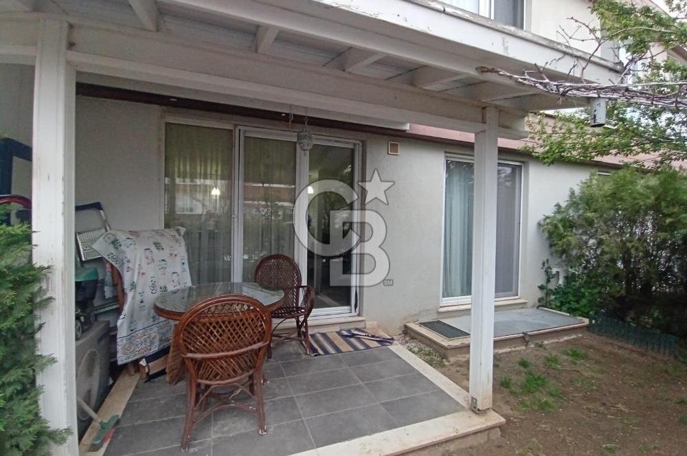 ÇANAKKALE KEPEZ HAMİDİYE MÜSTAKİL BAHÇELİ FULL EŞYALI SATILIK1+1