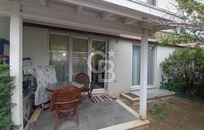 ÇANAKKALE KEPEZ HAMİDİYE MÜSTAKİL BAHÇELİ FULL EŞYALI SATILIK1+1