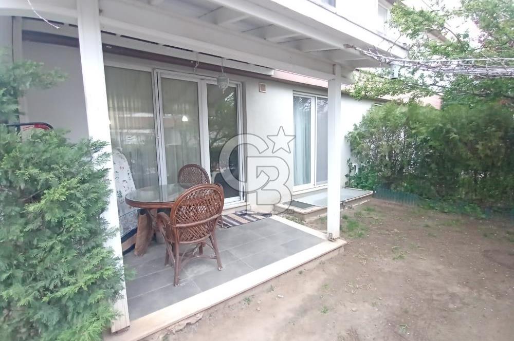 ÇANAKKALE KEPEZ HAMİDİYE MÜSTAKİL BAHÇELİ FULL EŞYALI SATILIK1+1