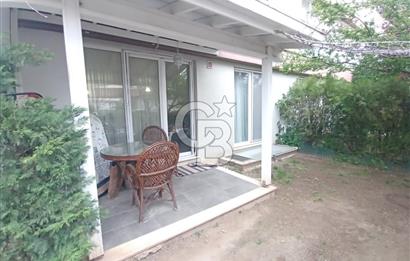 ÇANAKKALE KEPEZ HAMİDİYE MÜSTAKİL BAHÇELİ FULL EŞYALI SATILIK1+1