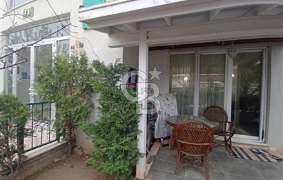 ÇANAKKALE KEPEZ HAMİDİYE MÜSTAKİL BAHÇELİ FULL EŞYALI SATILIK1+1