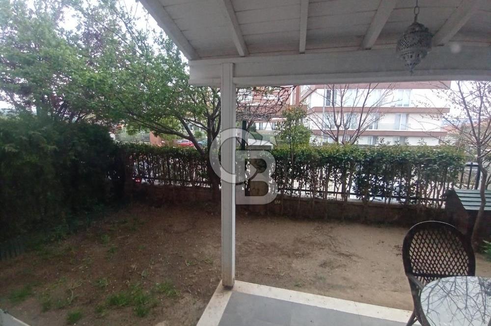 ÇANAKKALE KEPEZ HAMİDİYE MÜSTAKİL BAHÇELİ FULL EŞYALI SATILIK1+1