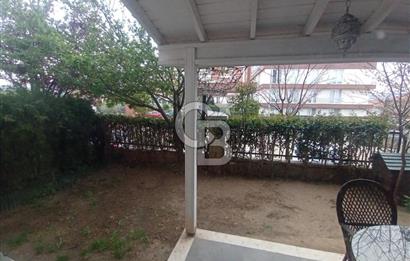 ÇANAKKALE KEPEZ HAMİDİYE MÜSTAKİL BAHÇELİ FULL EŞYALI SATILIK1+1