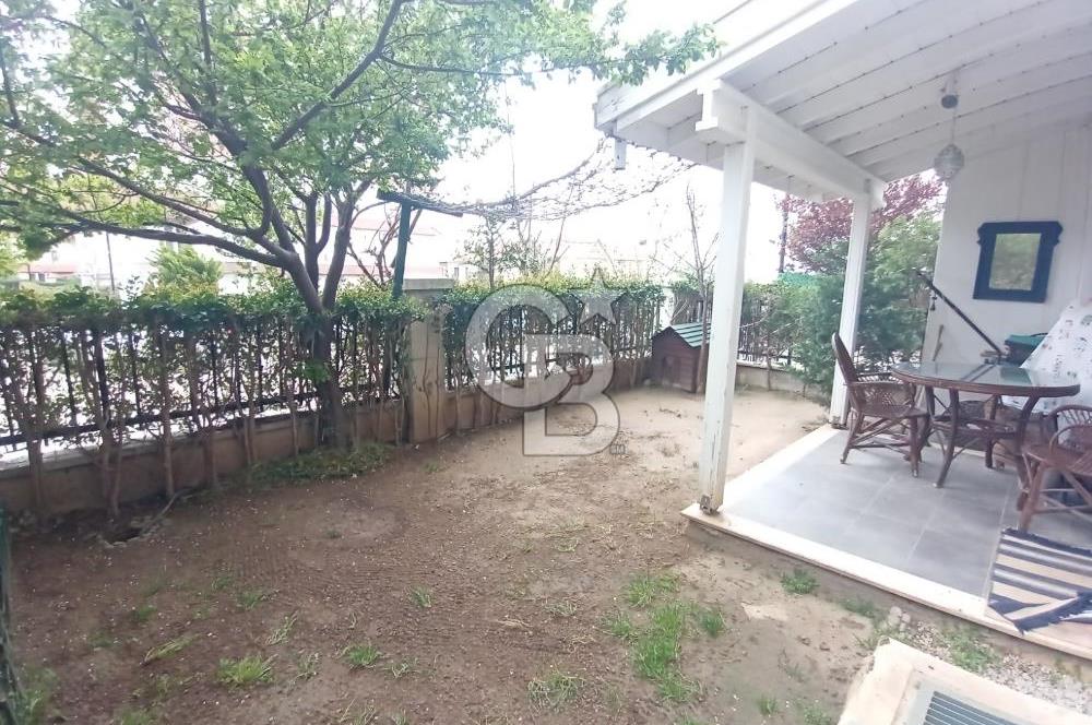ÇANAKKALE KEPEZ HAMİDİYE MÜSTAKİL BAHÇELİ FULL EŞYALI SATILIK1+1