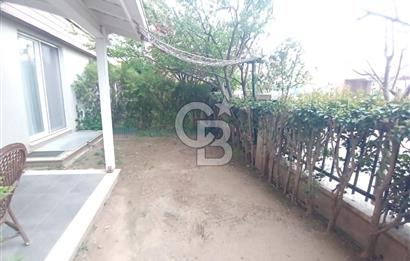 ÇANAKKALE KEPEZ HAMİDİYE MÜSTAKİL BAHÇELİ FULL EŞYALI SATILIK1+1