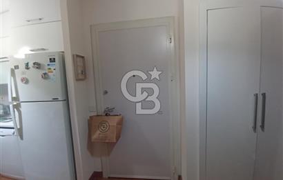 ÇANAKKALE KEPEZ HAMİDİYE MÜSTAKİL BAHÇELİ FULL EŞYALI SATILIK1+1