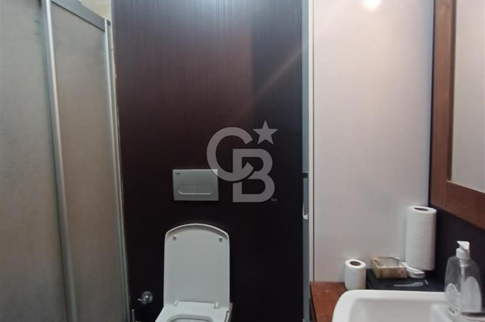 ÇANAKKALE KEPEZ HAMİDİYE MÜSTAKİL BAHÇELİ FULL EŞYALI SATILIK1+1