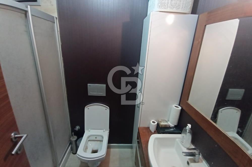 ÇANAKKALE KEPEZ HAMİDİYE MÜSTAKİL BAHÇELİ FULL EŞYALI SATILIK1+1