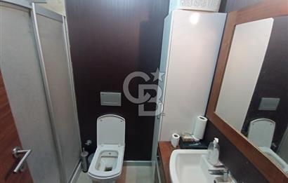 ÇANAKKALE KEPEZ HAMİDİYE MÜSTAKİL BAHÇELİ FULL EŞYALI SATILIK1+1