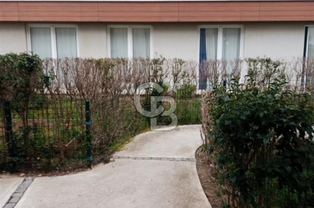 ÇANAKKALE KEPEZ HAMİDİYE MÜSTAKİL BAHÇELİ FULL EŞYALI SATILIK1+1