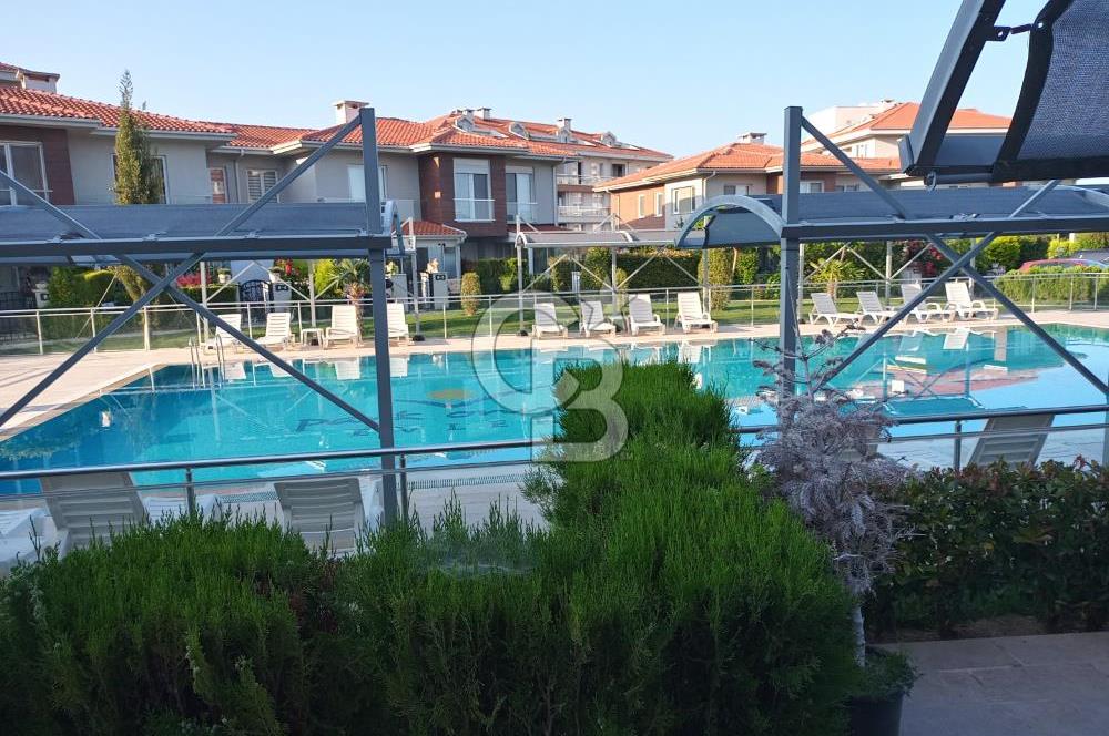 ÇANAKKALE KEPEZ HAMİDİYE MÜSTAKİL BAHÇELİ FULL EŞYALI SATILIK1+1