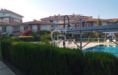 ÇANAKKALE KEPEZ HAMİDİYE MÜSTAKİL BAHÇELİ FULL EŞYALI SATILIK1+1