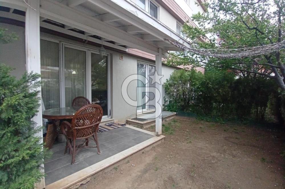 ÇANAKKALE KEPEZ HAMİDİYE MÜSTAKİL BAHÇELİ FULL EŞYALI SATILIK1+1