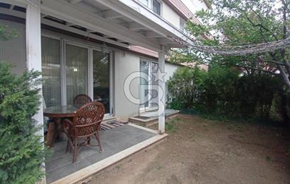 ÇANAKKALE KEPEZ HAMİDİYE MÜSTAKİL BAHÇELİ FULL EŞYALI SATILIK1+1