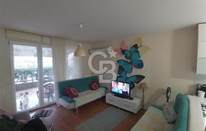 ÇANAKKALE KEPEZ HAMİDİYE MÜSTAKİL BAHÇELİ FULL EŞYALI SATILIK1+1