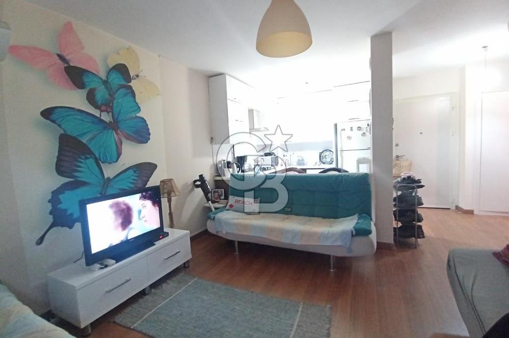 ÇANAKKALE KEPEZ HAMİDİYE MÜSTAKİL BAHÇELİ FULL EŞYALI SATILIK1+1