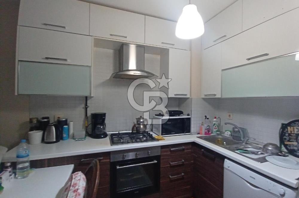 ÇANAKKALE KEPEZ HAMİDİYE MÜSTAKİL BAHÇELİ FULL EŞYALI SATILIK1+1