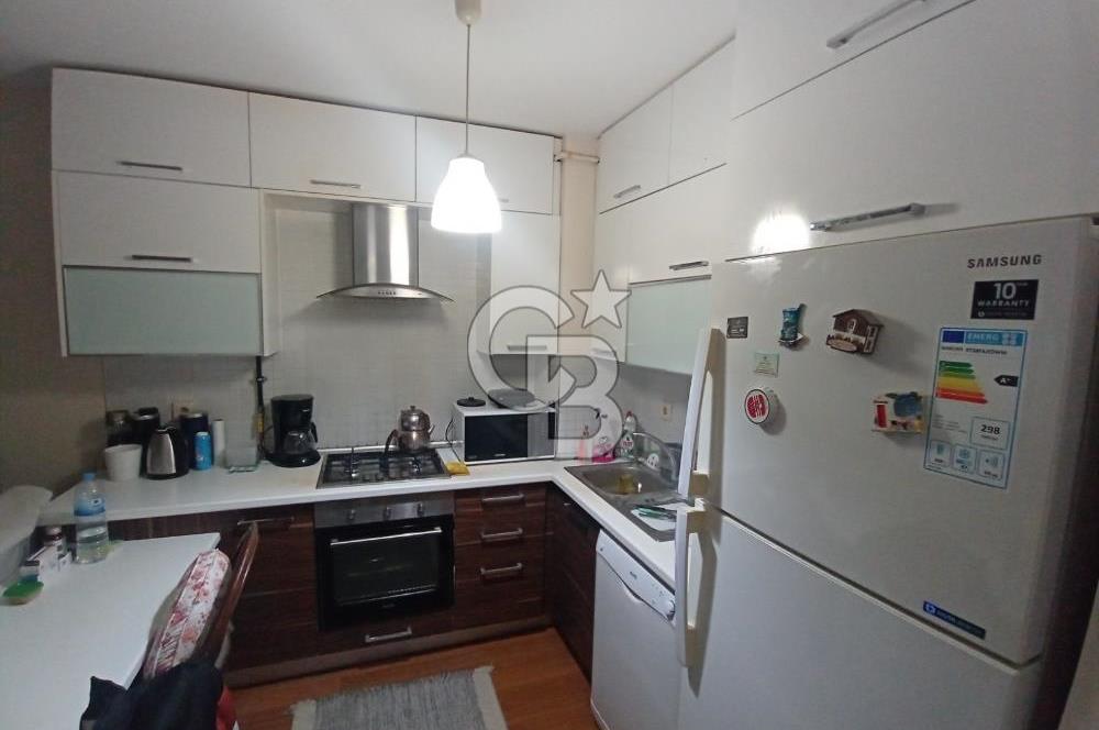 ÇANAKKALE KEPEZ HAMİDİYE MÜSTAKİL BAHÇELİ FULL EŞYALI SATILIK1+1